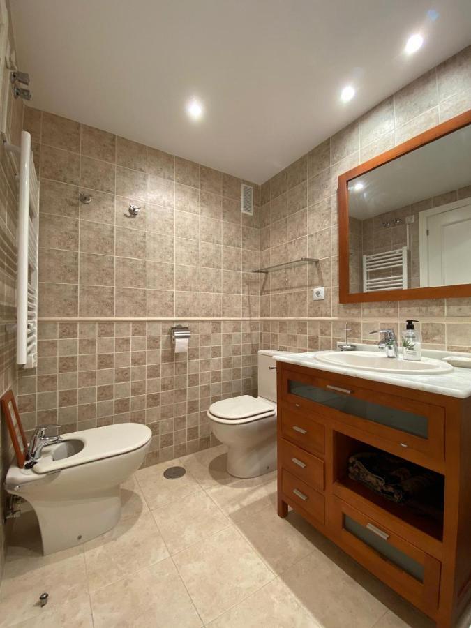 Apartamento Aguamar Дения Экстерьер фото