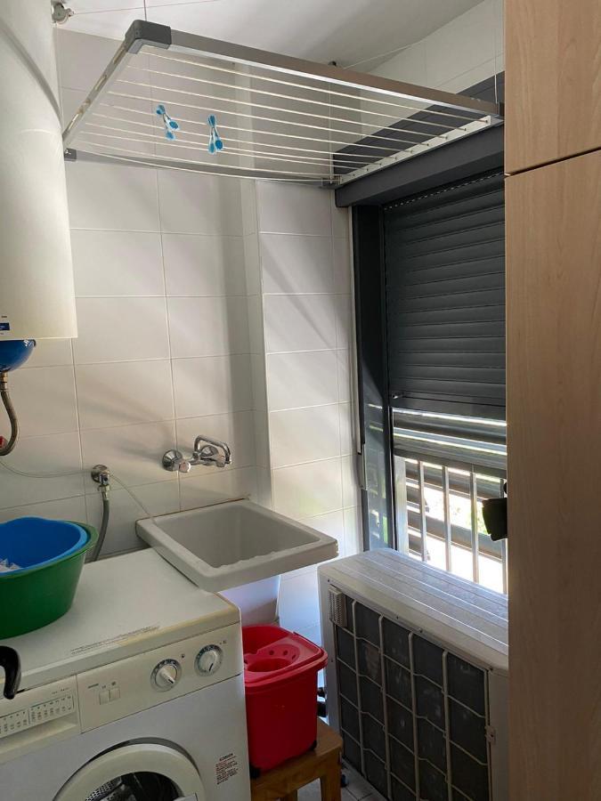 Apartamento Aguamar Дения Экстерьер фото